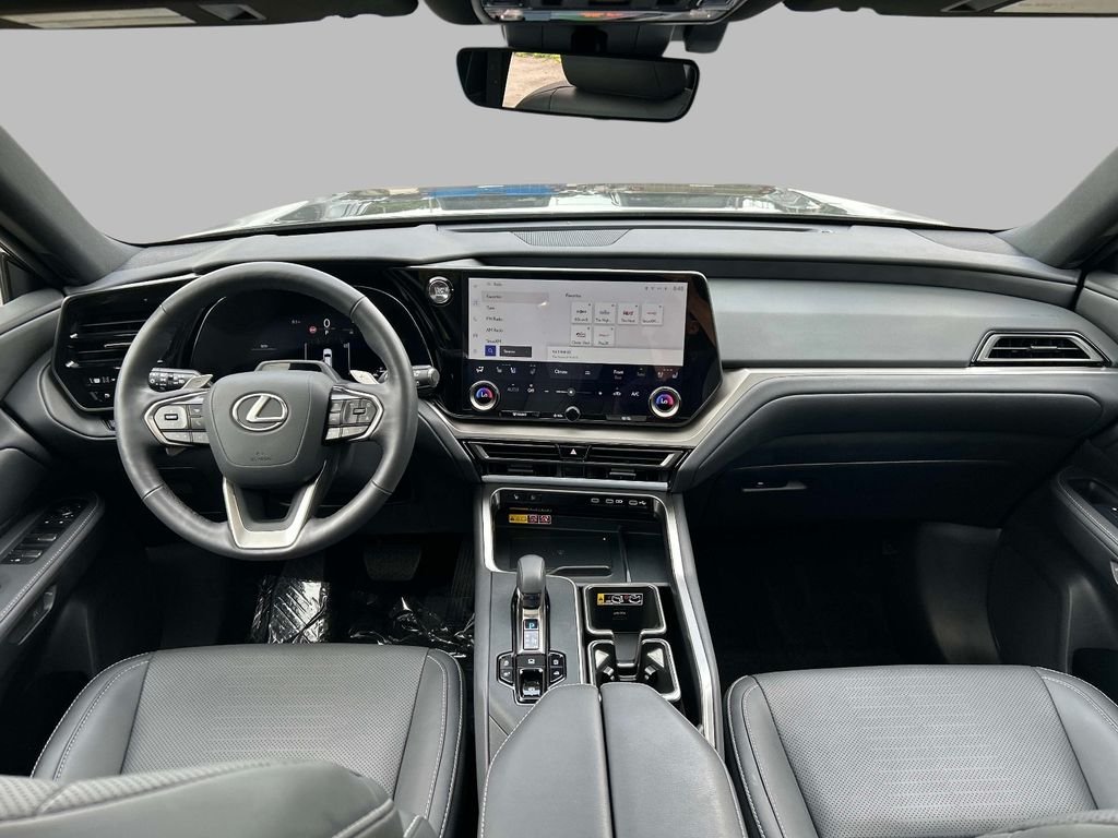 Used 2026 Black Lexus 350 Premium image 21