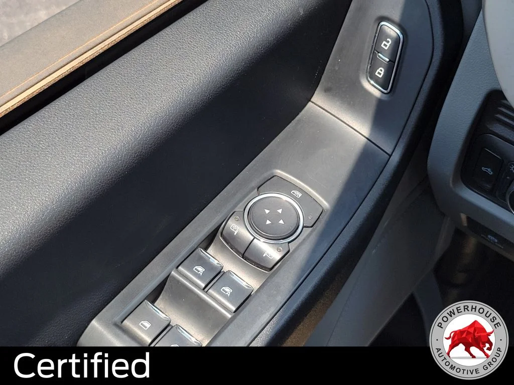Used 2024 White Ford XL image 26