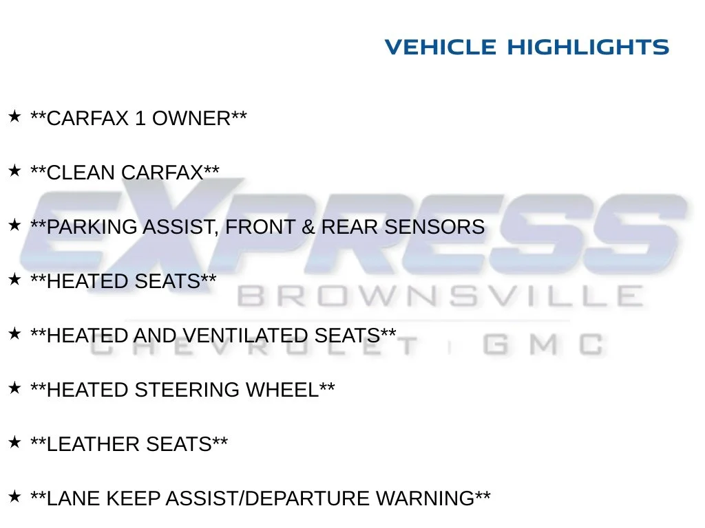 Used 2023 White GMC Denali image 27