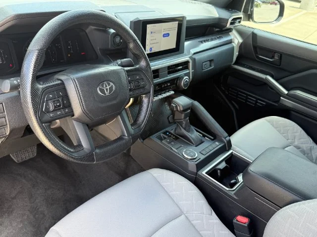 Certified Used 2026 UNDERGROUND Toyota SR5 image 9
