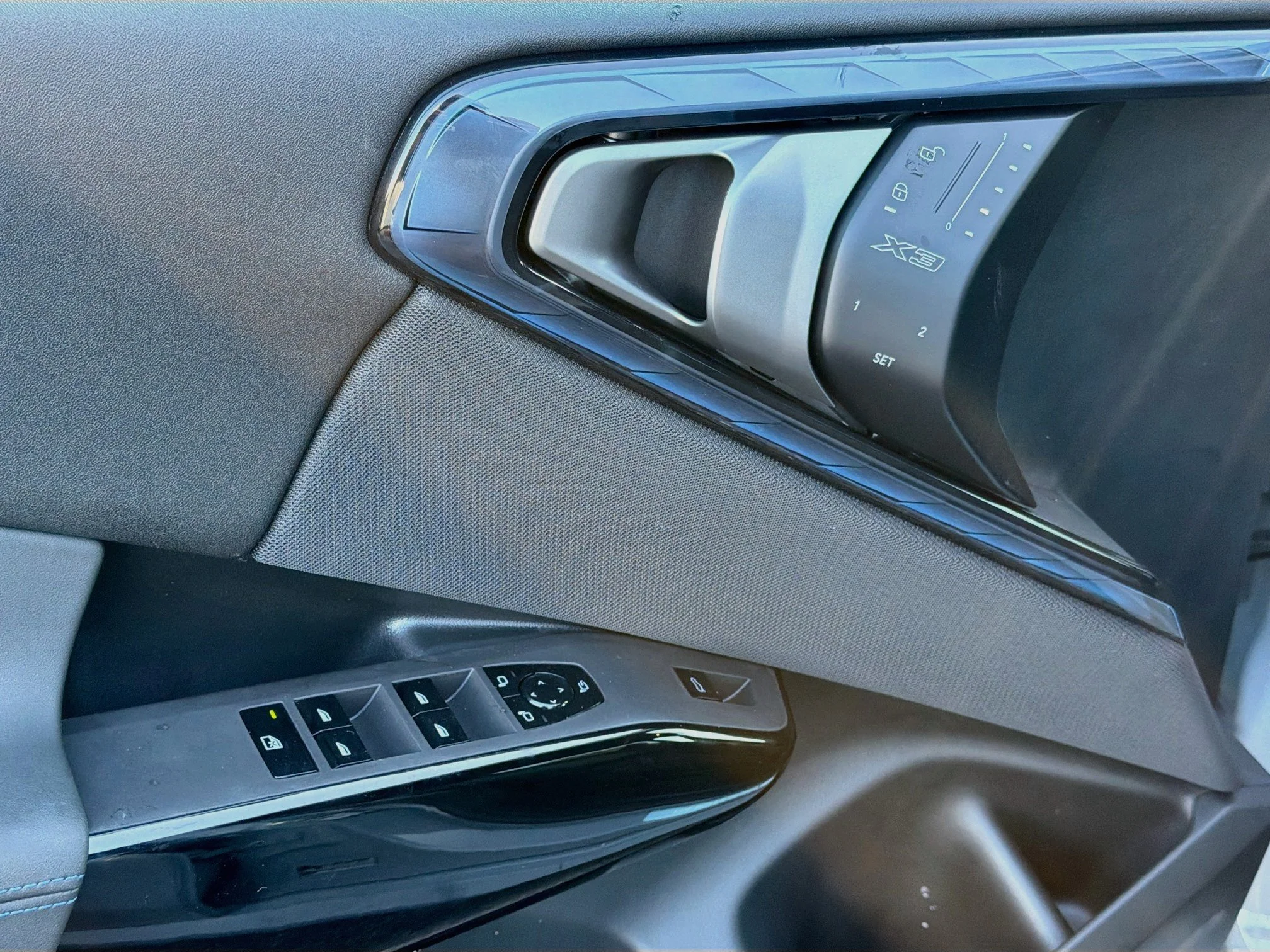 New 2026 Brooklyn Grey Metallic BMW 30 xDrive image 23