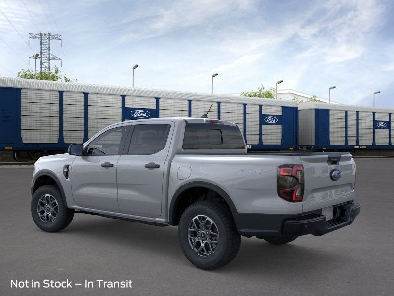 New 2026 Avalanche Ford XLT image 5