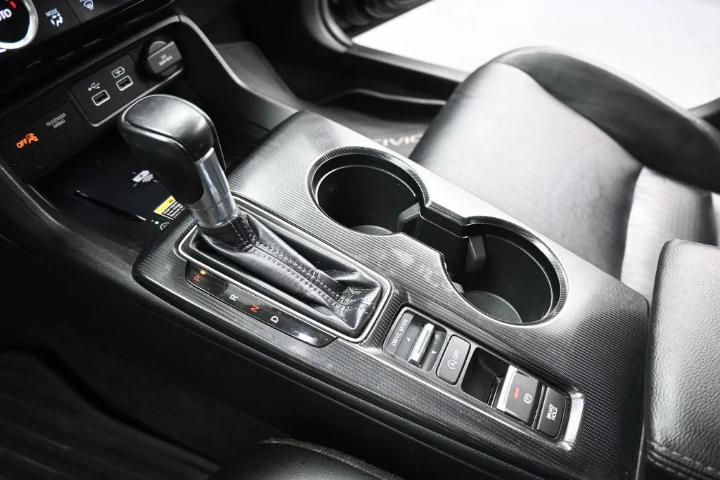 Used 2022  Honda Sport Touring image 13