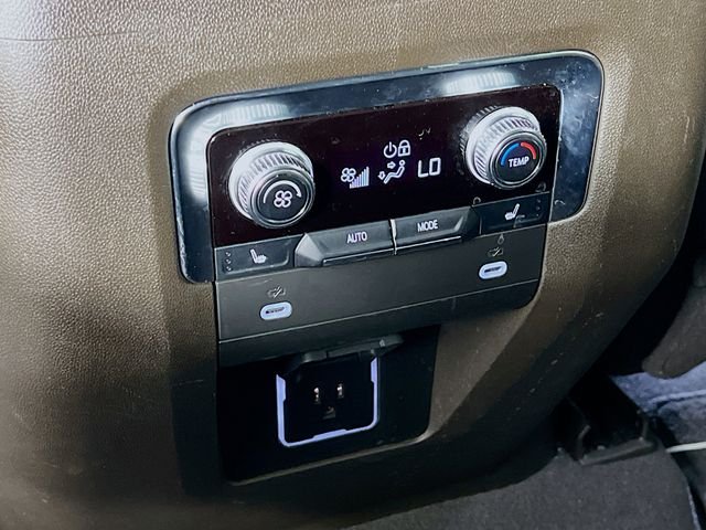 2023 GMC Yukon XL SLT - Photo 27