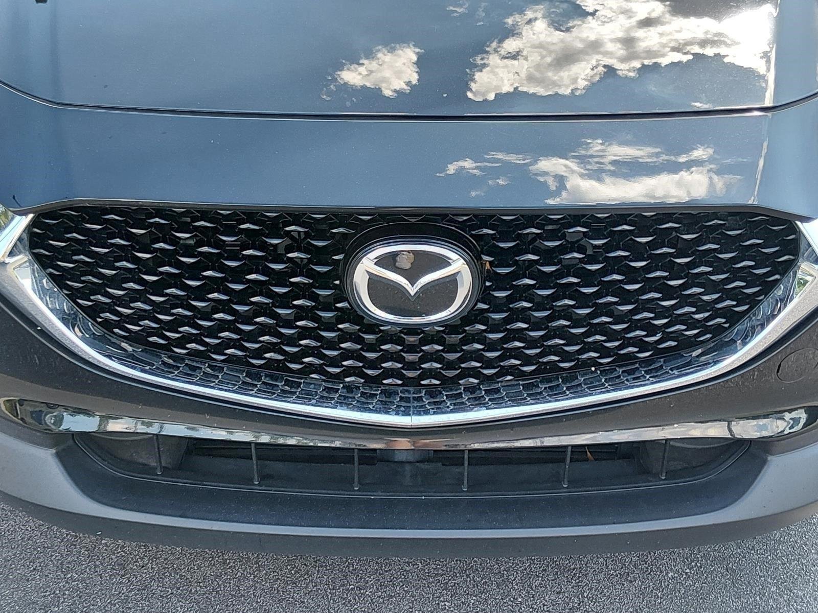 Used 2024 Jet Black Mica Mazda 2.5 S Preferred Package image 9
