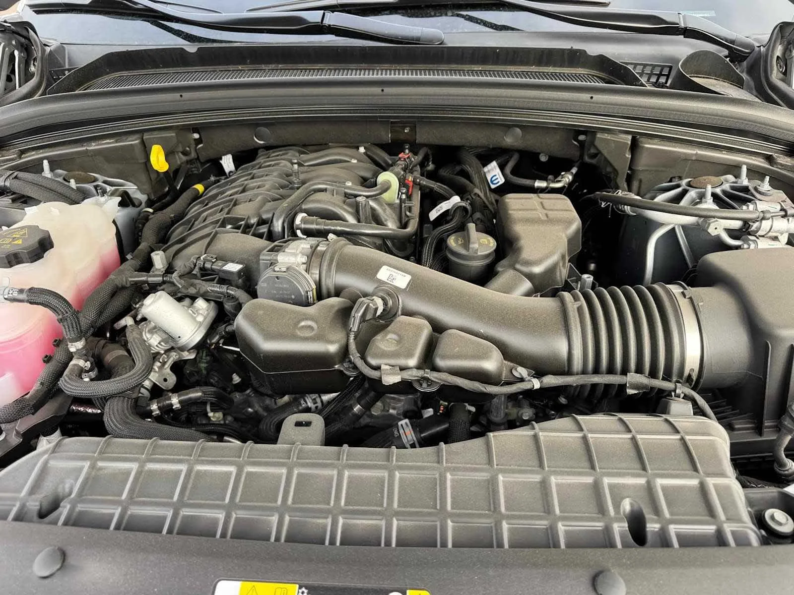2025 Jeep Grand Cherokee L Laredo - Photo 40