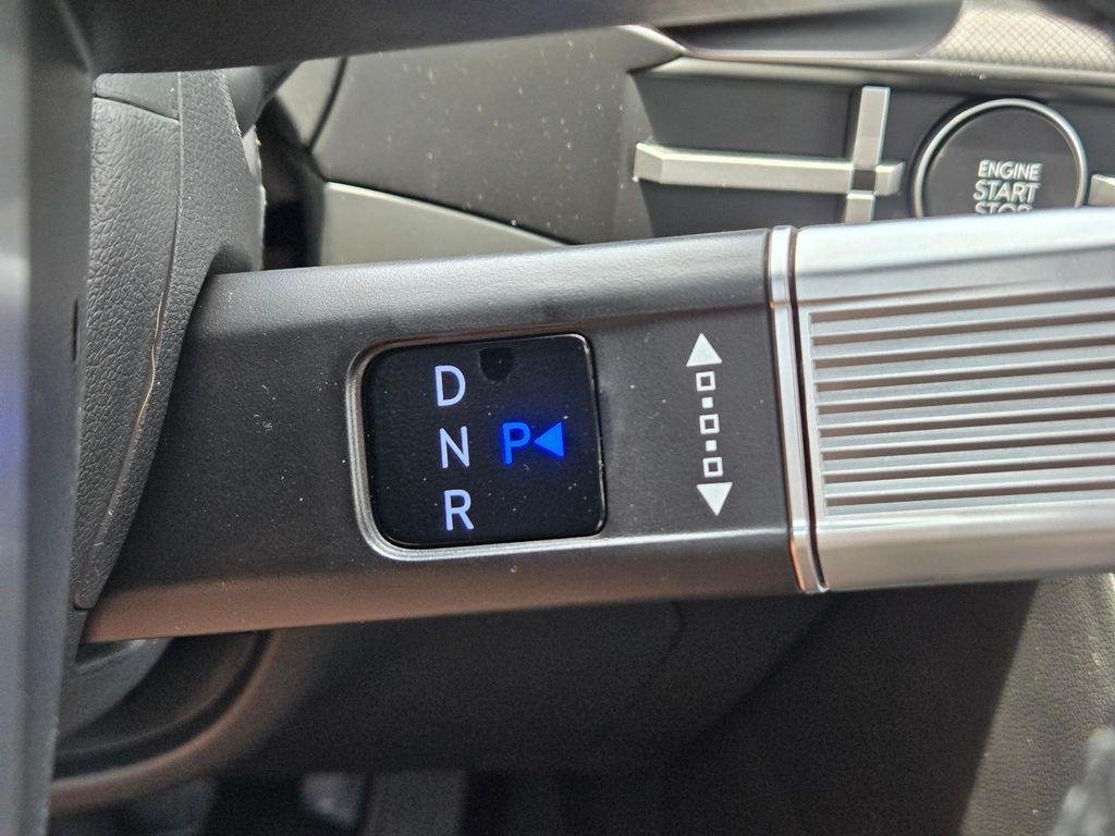 New 2026 White Hyundai XRT AWD image 27