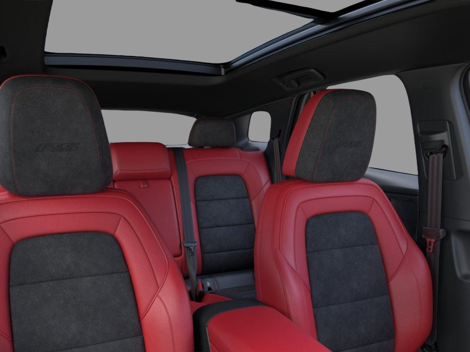 2026 Chevrolet Blazer EV RS - Photo 24