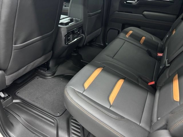 2026 GMC Sierra 1500 AT4 - Photo 12