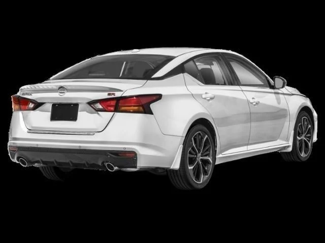 Used 2023 White Nissan 2.5 SR image 2