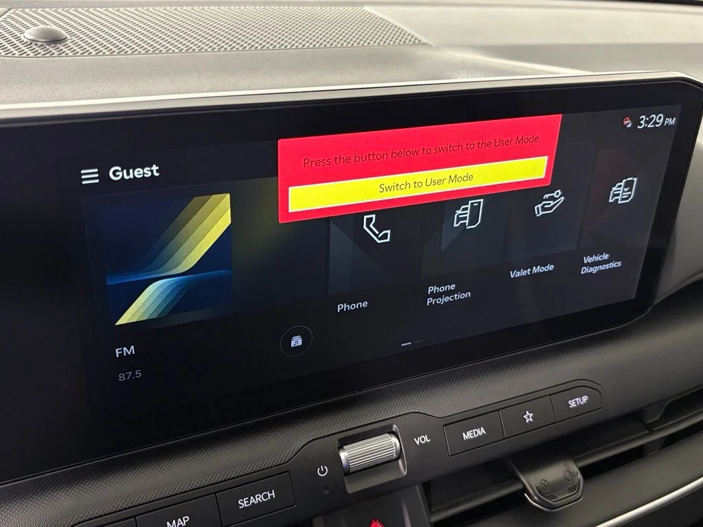 New 2026  Kia LXS image 23