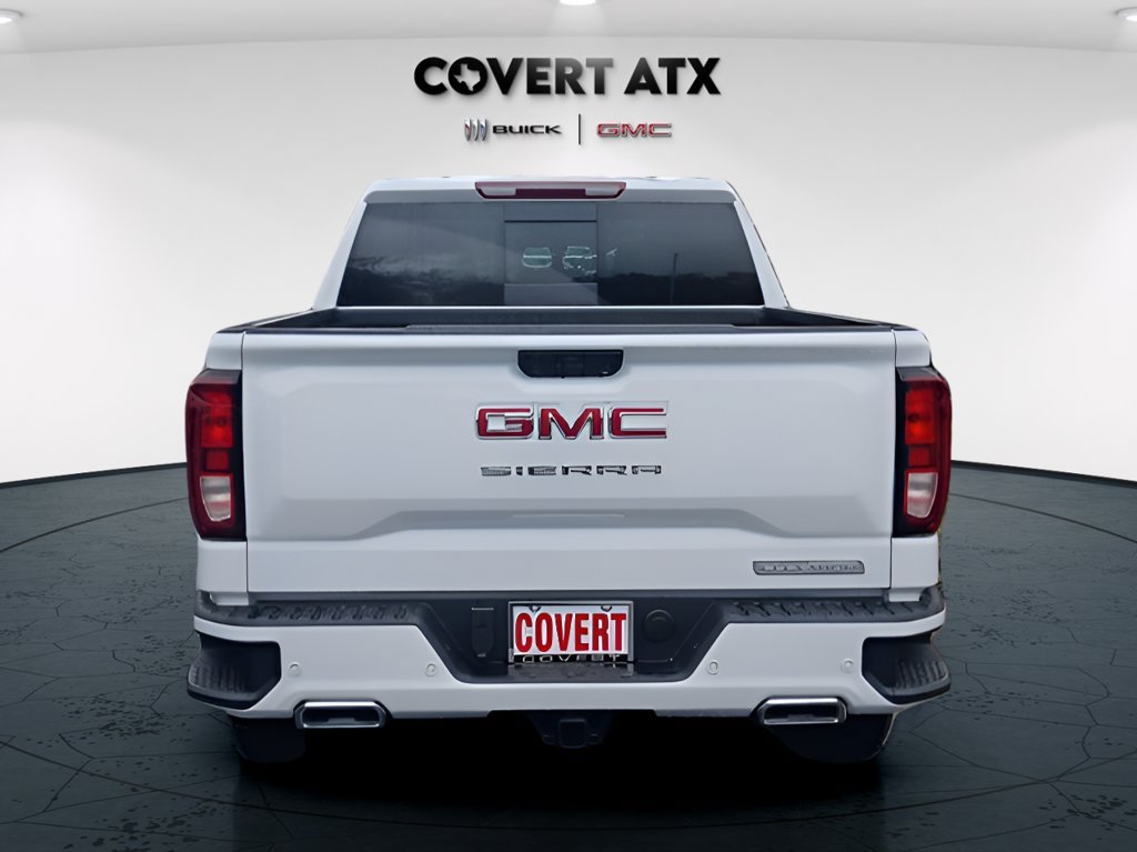 2026 GMC Sierra 1500 Elevation - Photo 7