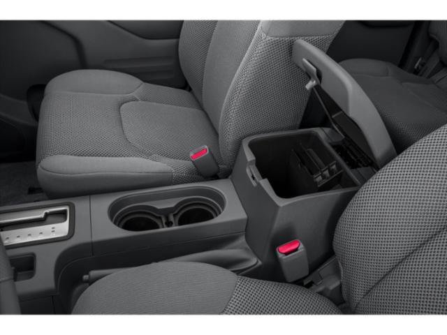Used 2019 Arctic Blue Metallic Nissan SV image 30