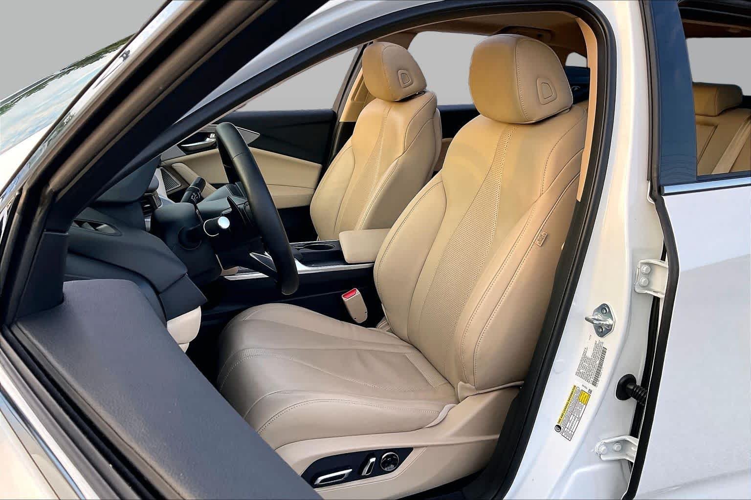 Certified Pre-Owned 2025 Acura TLX TECH