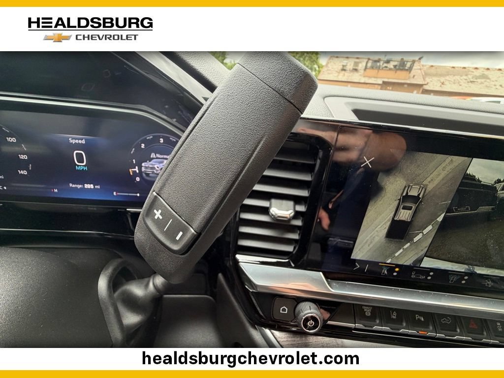 2026 Chevrolet Silverado 3500 HD LTZ - Photo 24