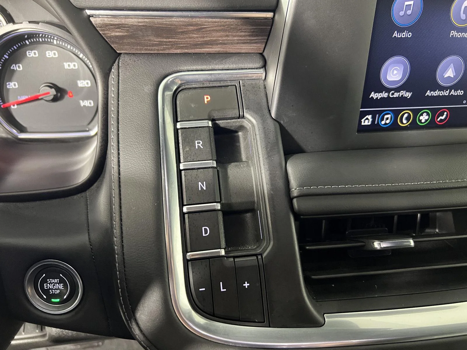 Used 2024 Summit White Chevrolet LS image 29