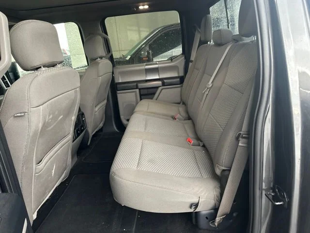 Used 2019 Magnetic Ford XLT image 7