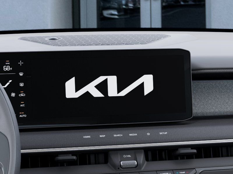 New 2026 Black Kia Wind image 20