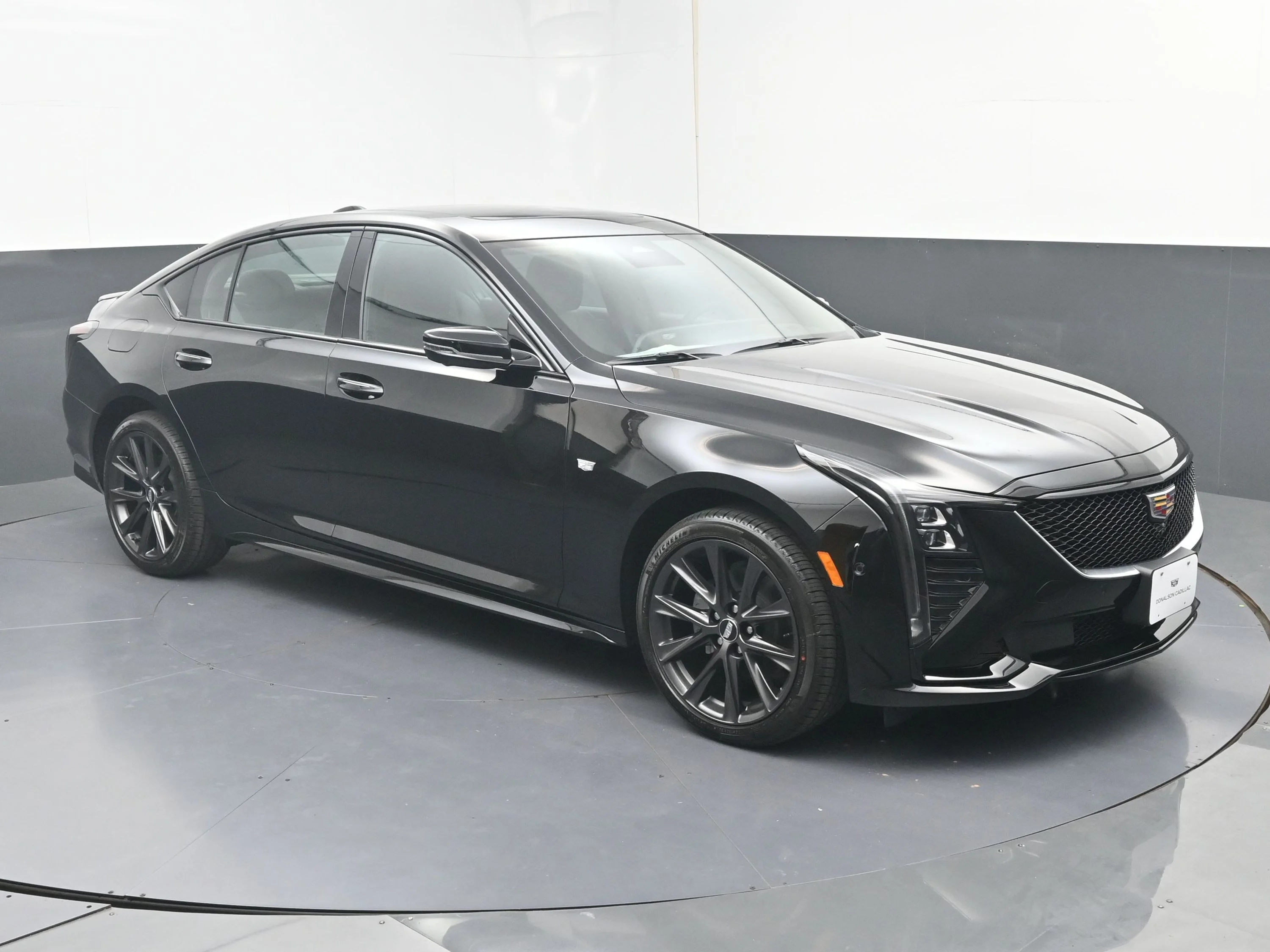 2026 Cadillac CT5