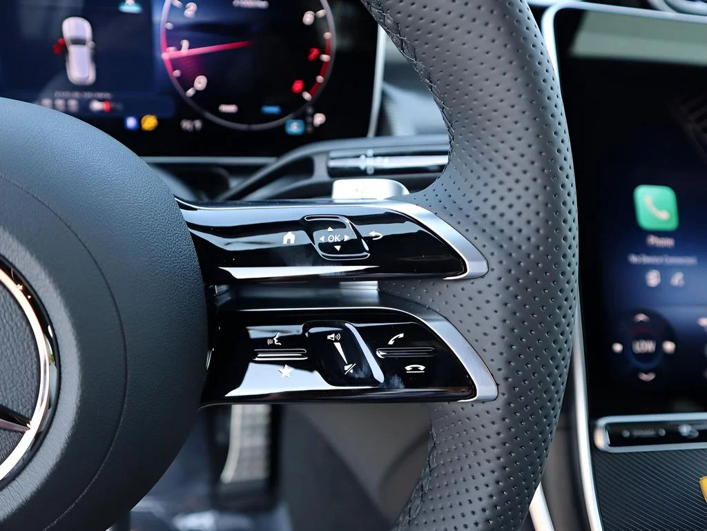 2026 Mercedes-Benz GLC Base - Photo 39