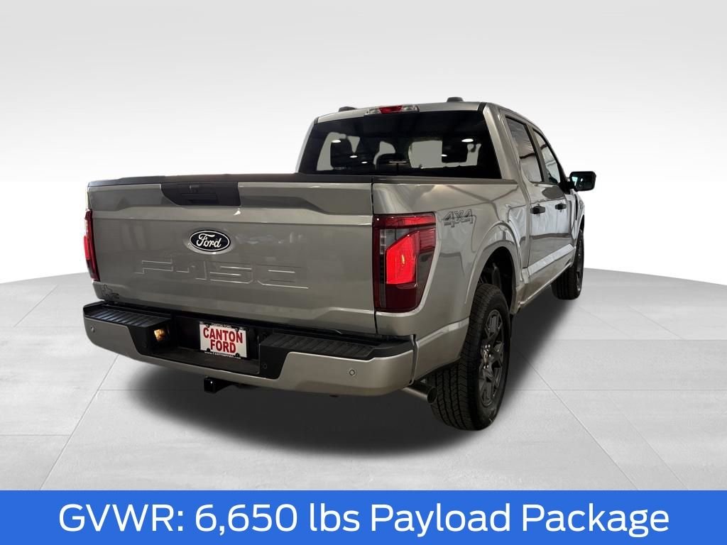 2026 Ford F-150 STX - Photo 7