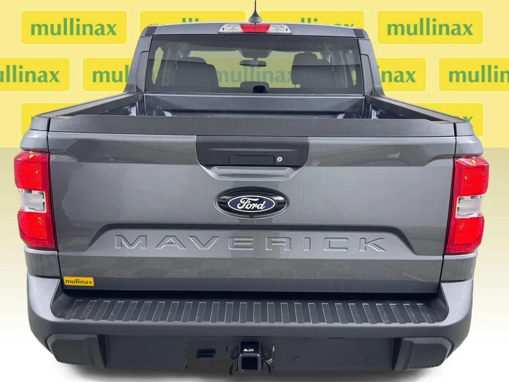 New 2026 Gray Ford XL image 18