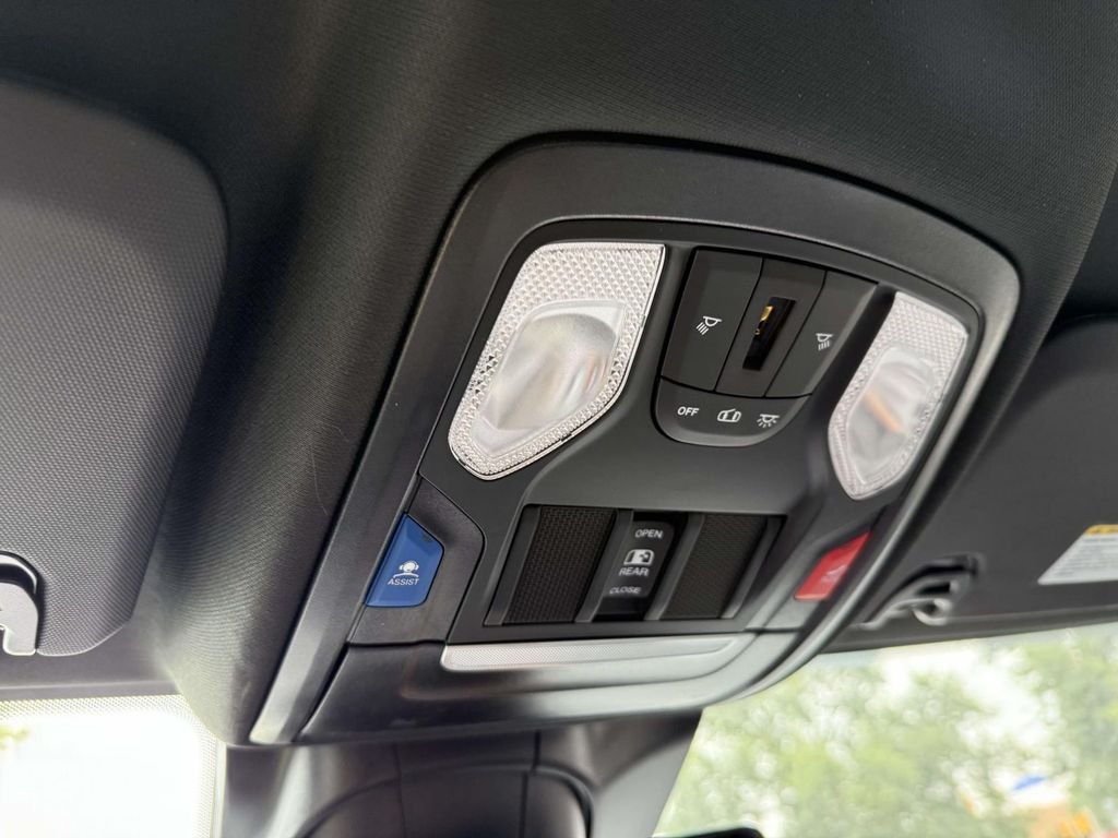 2026 RAM 2500 Tradesman - Photo 29