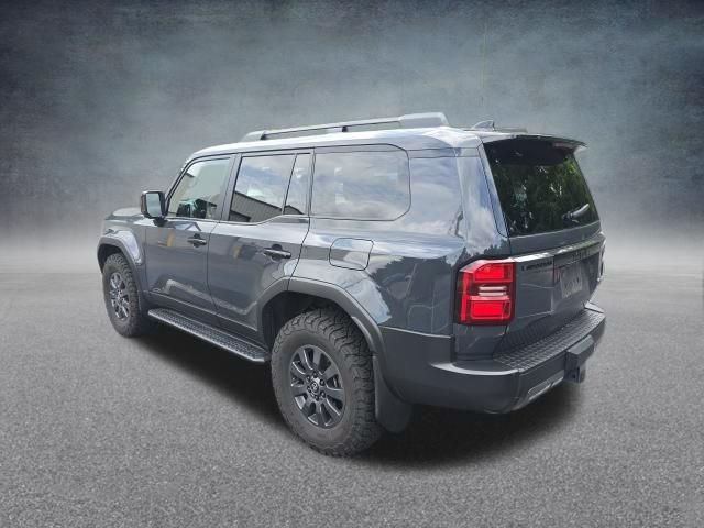 Used 2025 Underground Toyota Base image 8