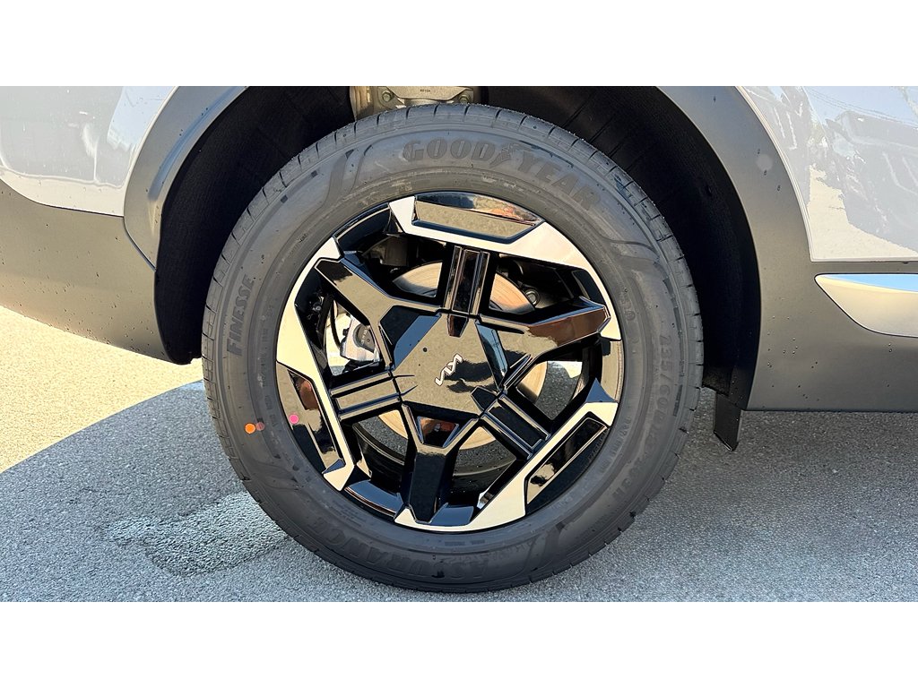 New 2026 Wolf Gray Kia SX Prestige image 30