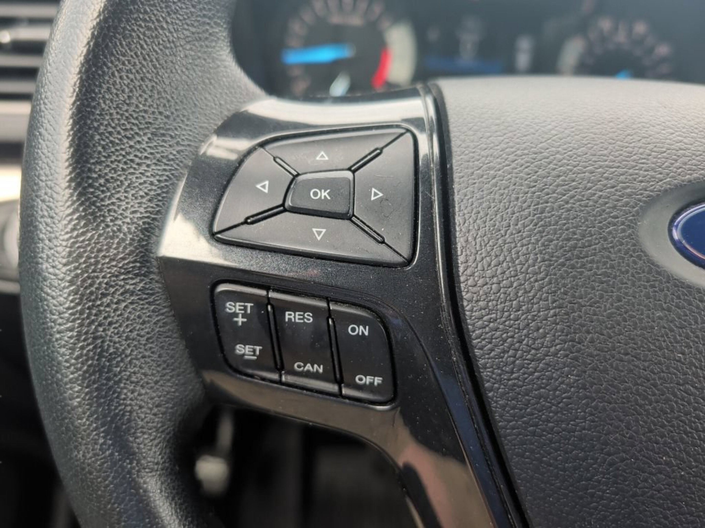 Used 2018 Ingot Silver Ford XLT image 17