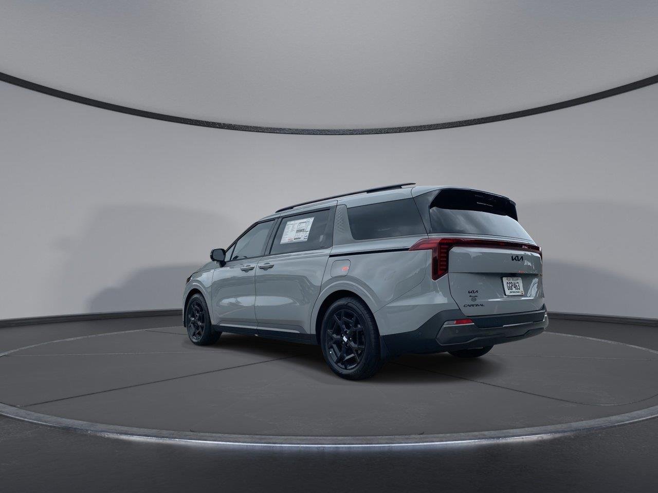2026 Kia Carnival SX Prestige - Photo 6