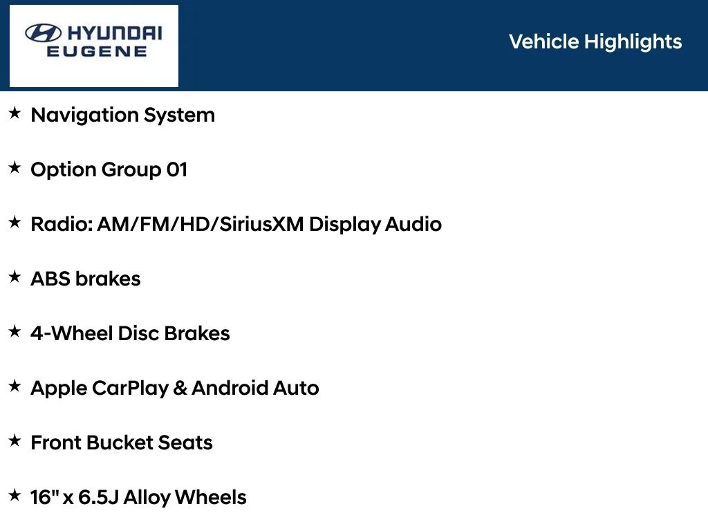 Used 2024 Gray Hyundai SEL image 13