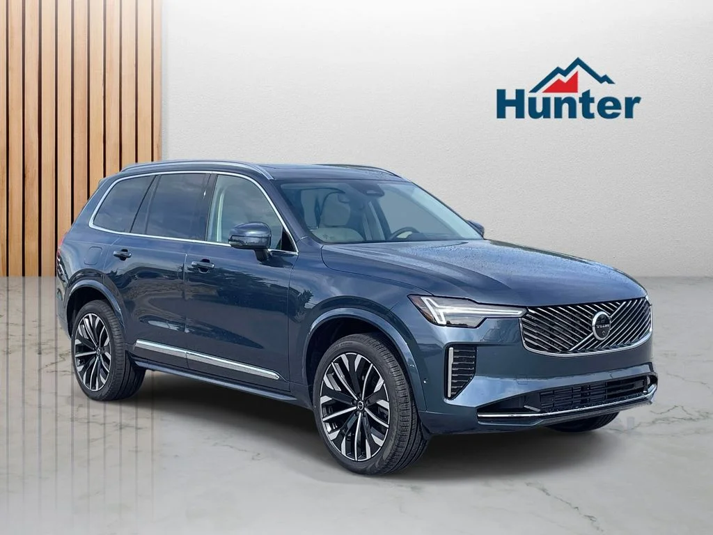 2026 Volvo XC90 T8 Recharge Ultra Bright 4WD's photo