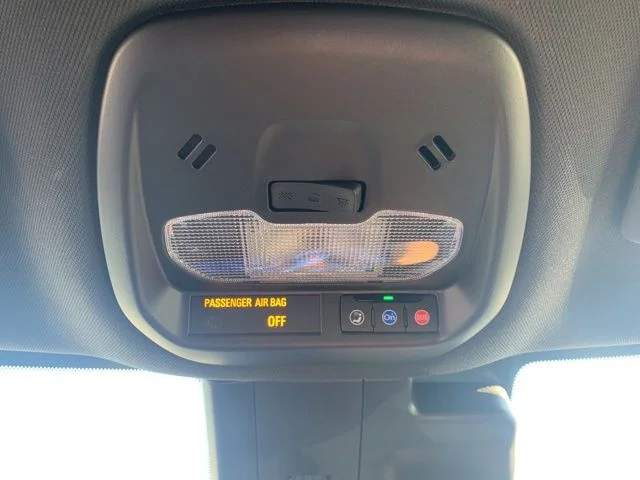 Used 2025 Gray Chevrolet 2RS image 23