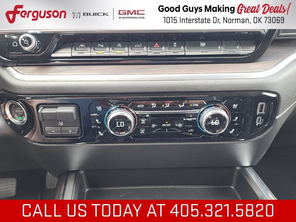 2026 GMC Sierra 1500 SLT - Photo 29