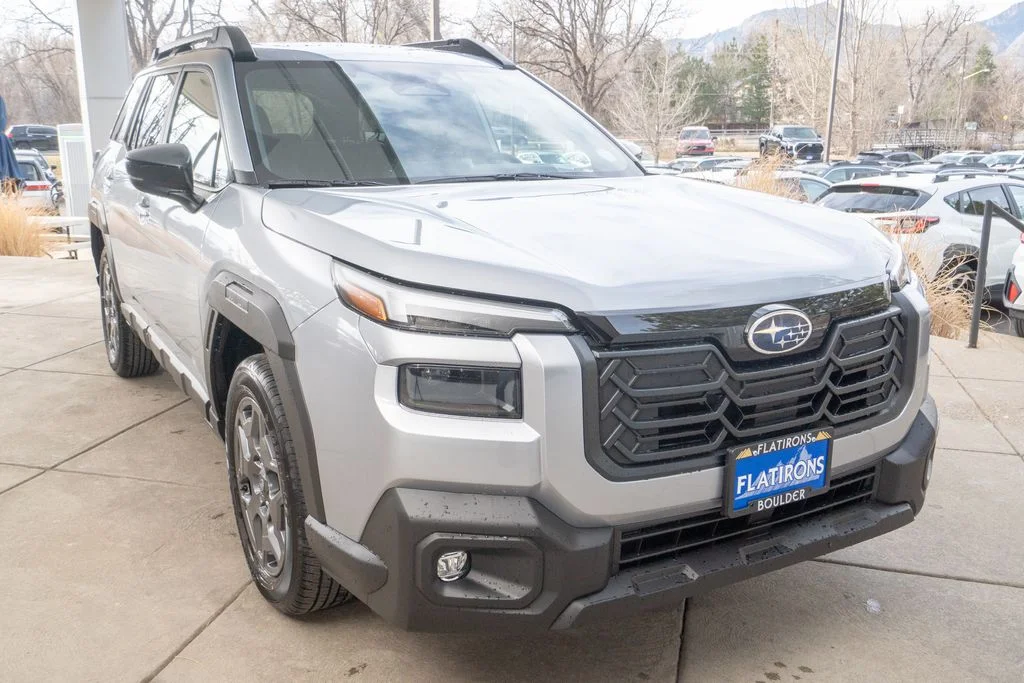 2026 Subaru Outback Premium - Photo 2
