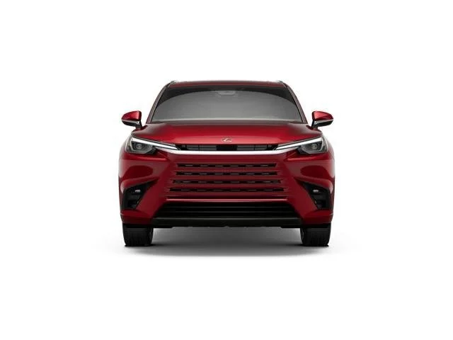 2026 Lexus TX 350 Luxury - Photo 31