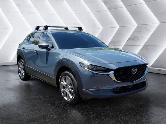 2021 Mazda CX-30 Premium