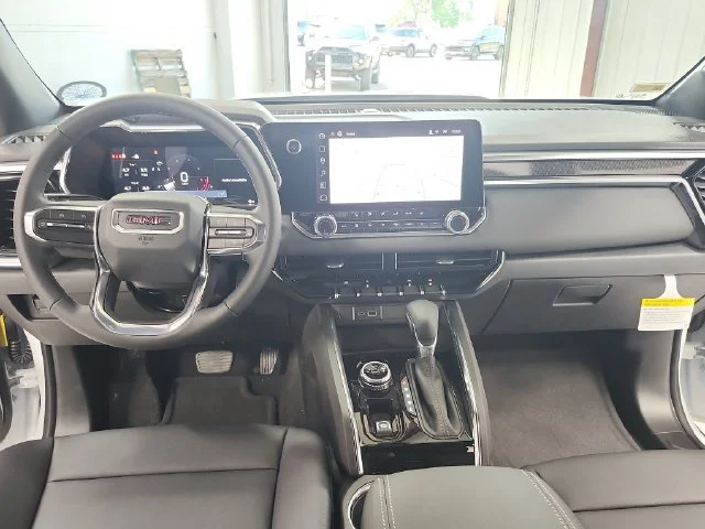 2026 GMC Canyon Elevation - Photo 24