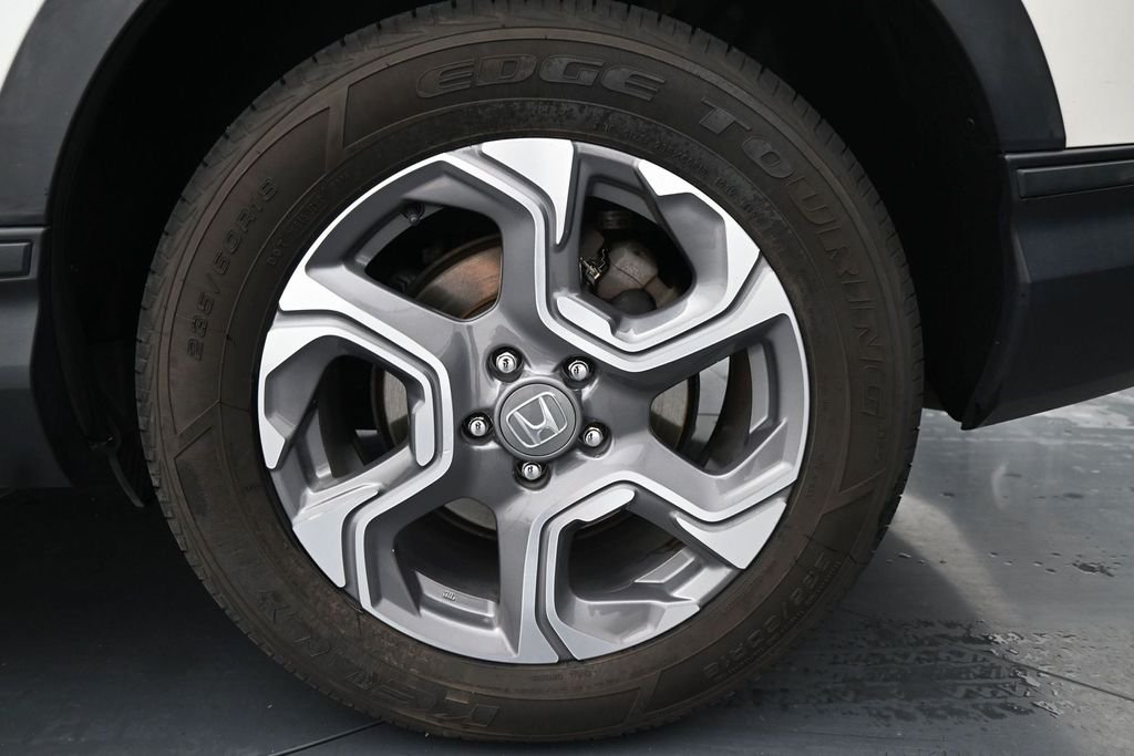 Used 2019  Honda EX-L image 15