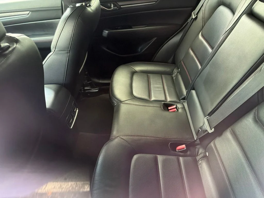 Used 2024 Gray Mazda 2.5 S Carbon Edition image 6
