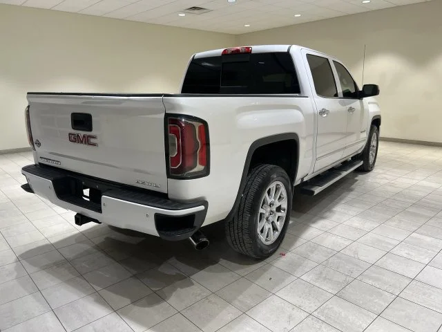 2016 GMC Sierra 1500 Denali Denali - Photo 5