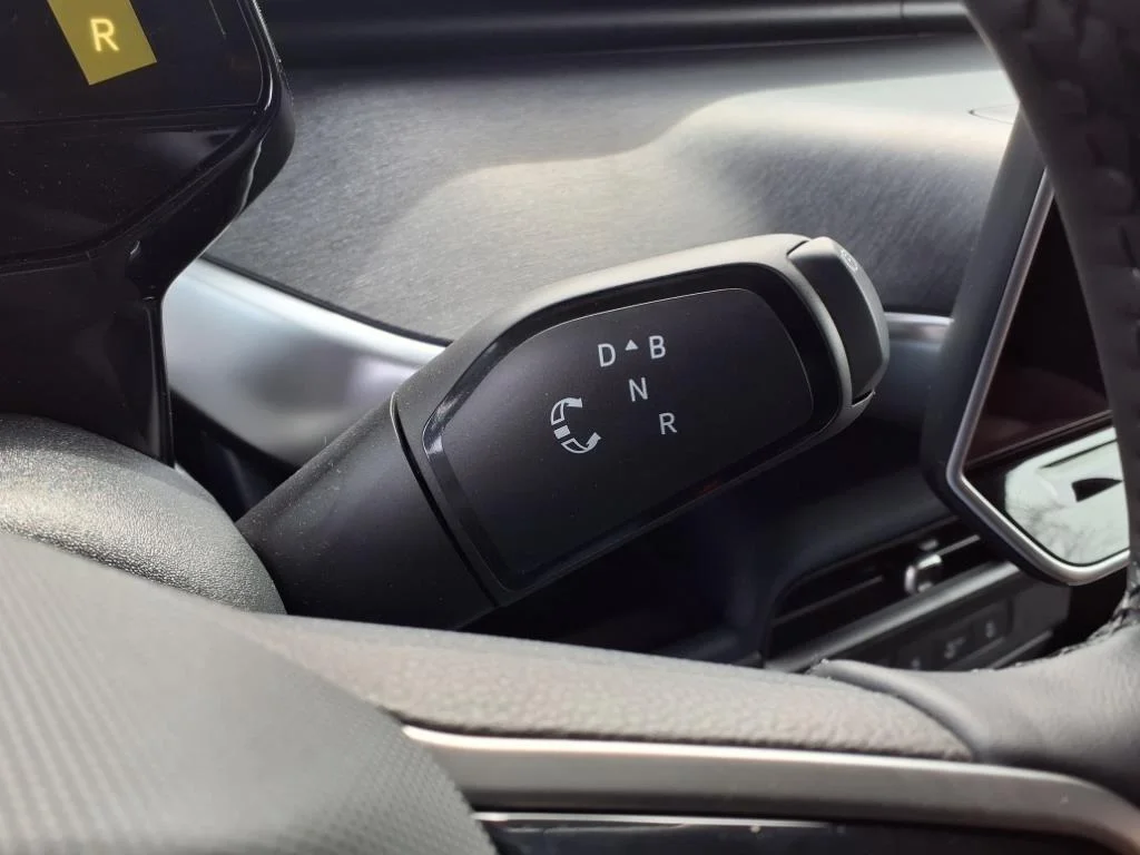 2025 Volkswagen ID. Buzz PRO S - Photo 20