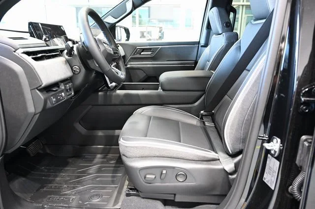 2026 GMC Sierra EV Elevation - Photo 12