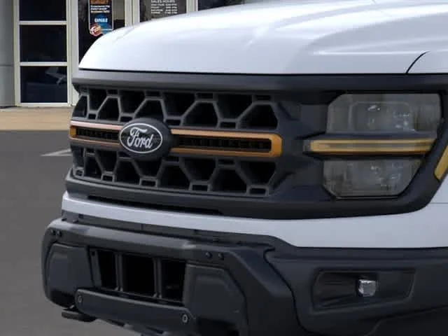 2025 Ford F-150 Tremor - Photo 41