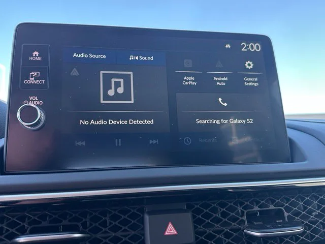 Certified Used 2025 Urban Gray Pearl Acura AWD image 31