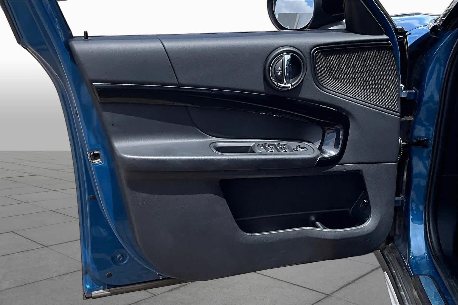 Certified Used 2023 Island Blue Metallic MINI Cooper S image 19