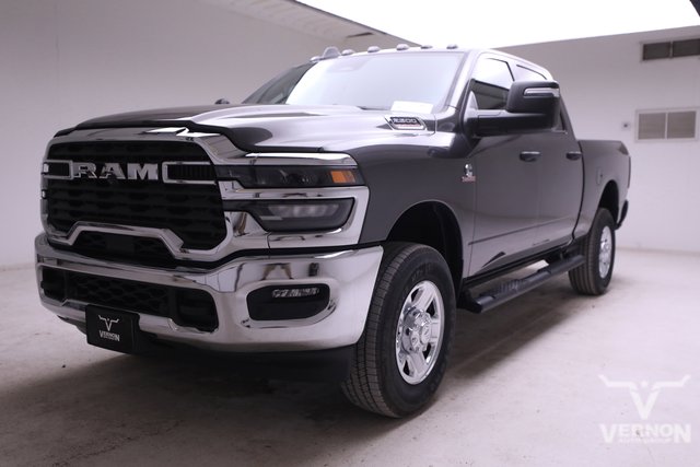 2026 Ram 2500 N