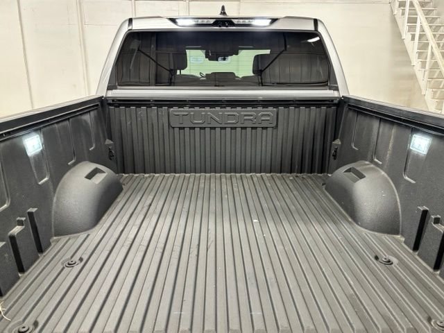Used 2025 Silver Toyota 1794 image 24