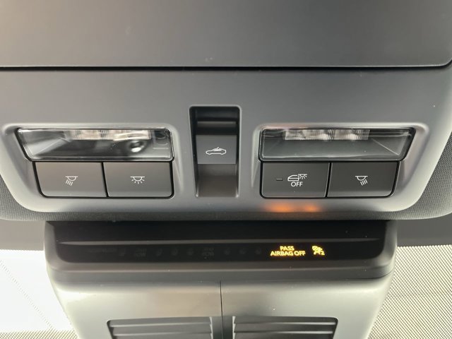New 2026 Deep Crystal Blue Mica Mazda S Premium Plus image 28